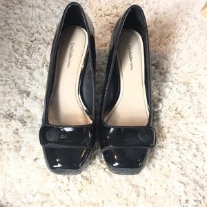 Croft & Barrow shoes